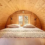 Les Chouchous Du Garthieu فندق مبيت وإفطار 3*