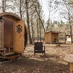 Les Chouchous Du Garthieu 3* هورتين