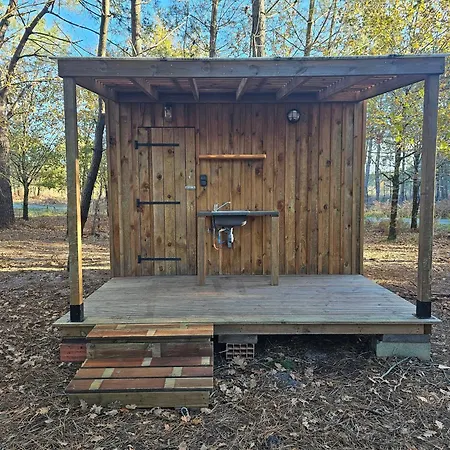 Les Chouchous Du Garthieu Bed & Breakfast Hourtin