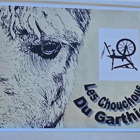 Les Chouchous Du Garthieu هورتين