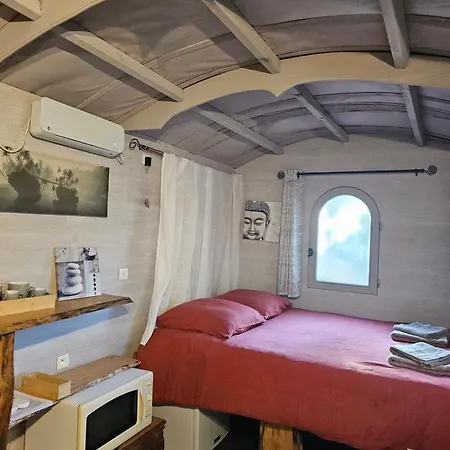 Les Chouchous Du Garthieu 3*