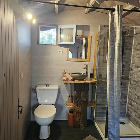 Les Chouchous Du Garthieu Hourtin