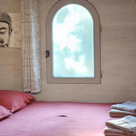 Bed & Breakfast Les Chouchous Du Garthieu