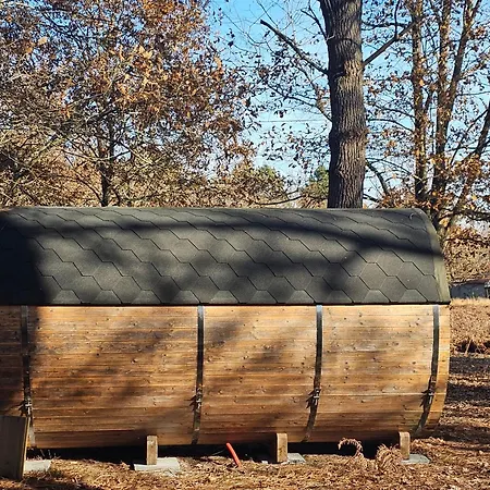 Les Chouchous Du Garthieu Bed & Breakfast 3*