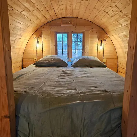 Les Chouchous Du Garthieu 3* Hourtin