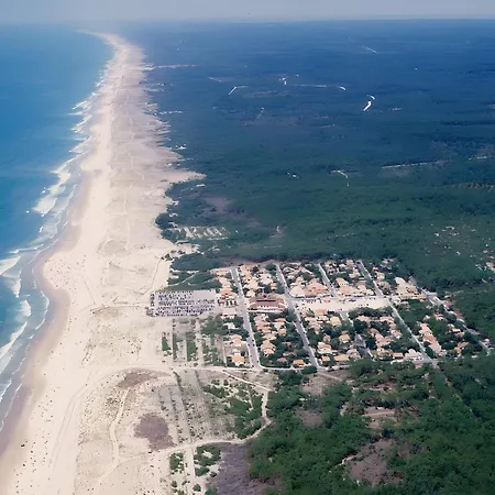 Les Chouchous Du Garthieu هورتين