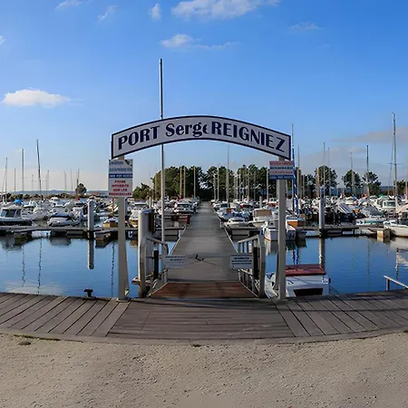 Les Chouchous Du Garthieu Bed & Breakfast