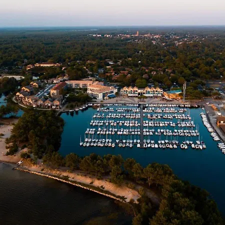 Les Chouchous Du Garthieu Hourtin