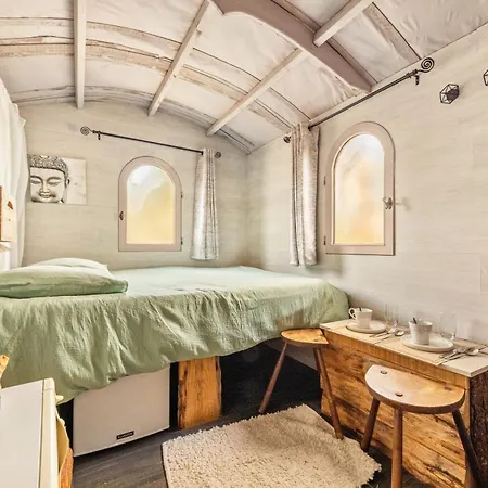 Appartement Les Chouchous Du Garthieu Hourtin