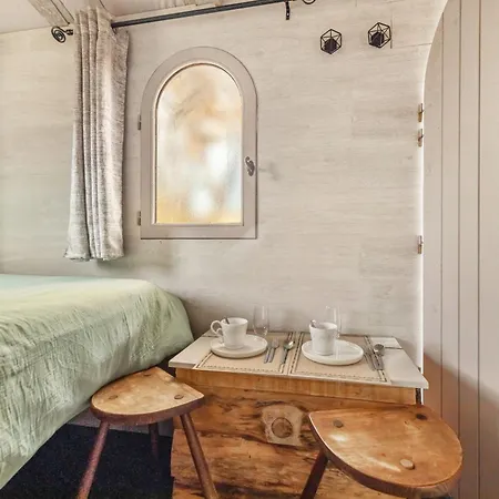 Les Chouchous Du Garthieu Appartement