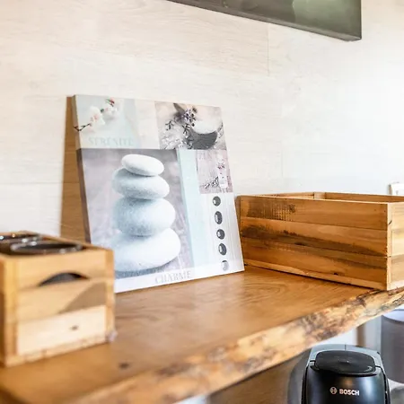 Les Chouchous Du Garthieu Appartement Hourtin