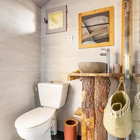 Apartament Les Chouchous Du Garthieu *