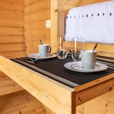 Appartement Les Chouchous Du Garthieu *