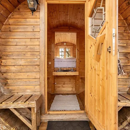 Les Chouchous Du Garthieu Appartement *