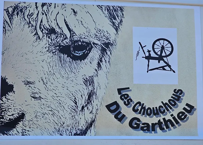 Les Chouchous Du Garthieu هورتين