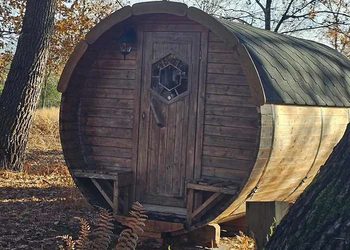 Les Chouchous Du Garthieu Couette-café