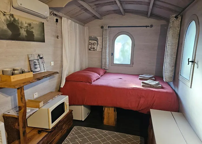 Les Chouchous Du Garthieu