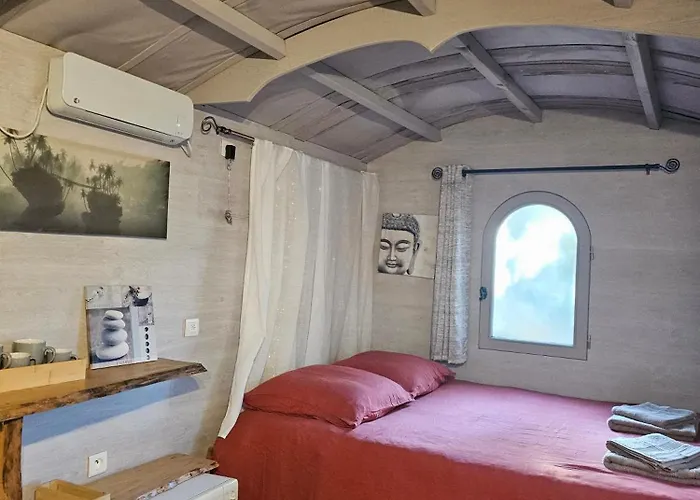 Les Chouchous Du Garthieu 3*