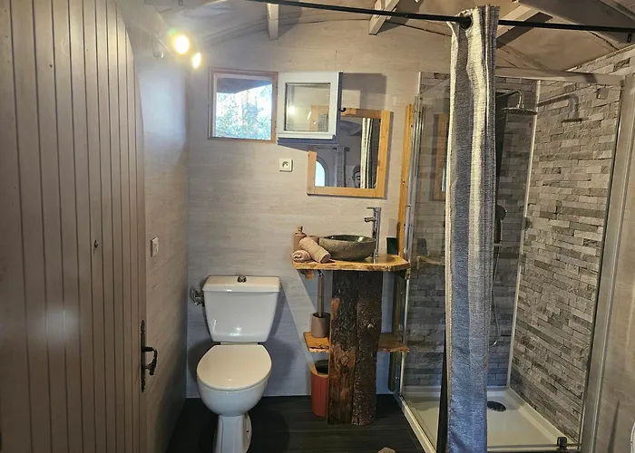 Les Chouchous Du Garthieu هورتين