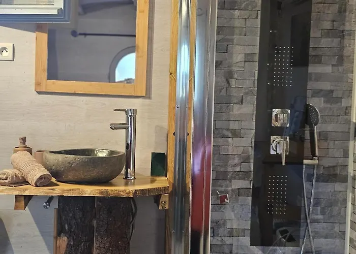 Les Chouchous Du Garthieu Couette-café Hourtin