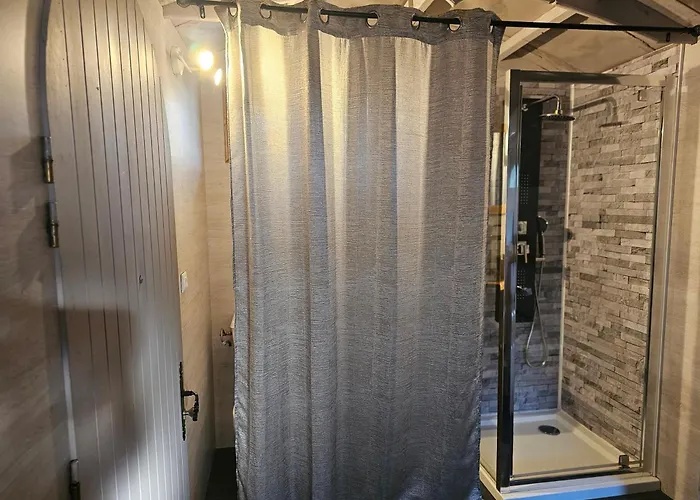 Les Chouchous Du Garthieu 3*