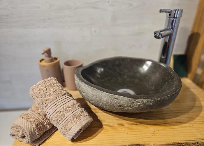 Les Chouchous Du Garthieu