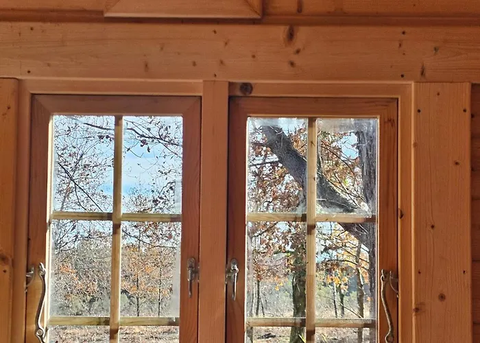 فندق مبيت وإفطار Les Chouchous Du Garthieu هورتين