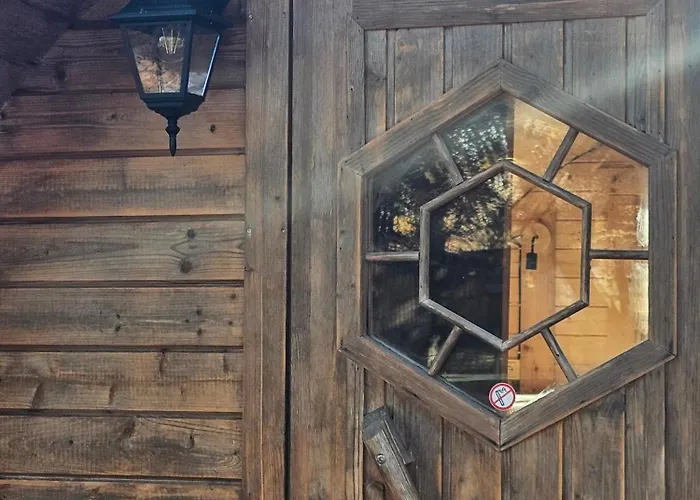 Les Chouchous Du Garthieu 3* هورتين