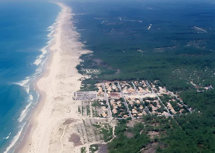 Les Chouchous Du Garthieu هورتين