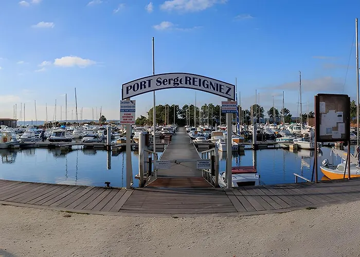 Les Chouchous Du Garthieu فندق مبيت وإفطار