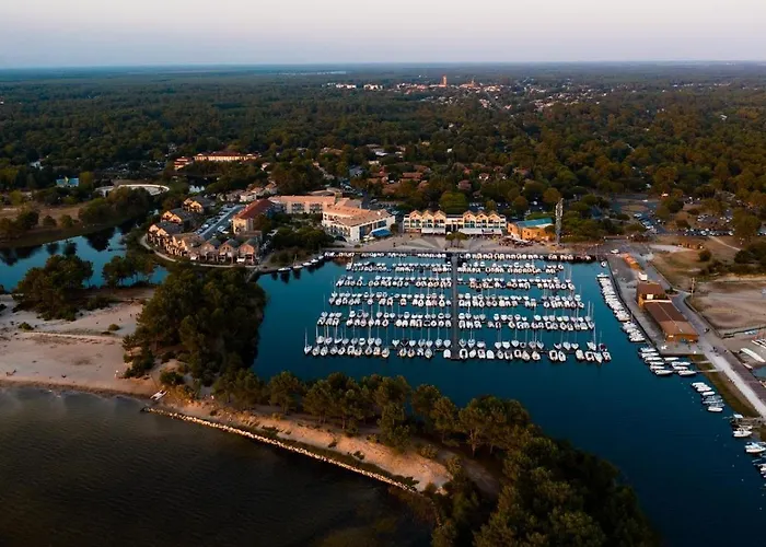 Les Chouchous Du Garthieu Hourtin