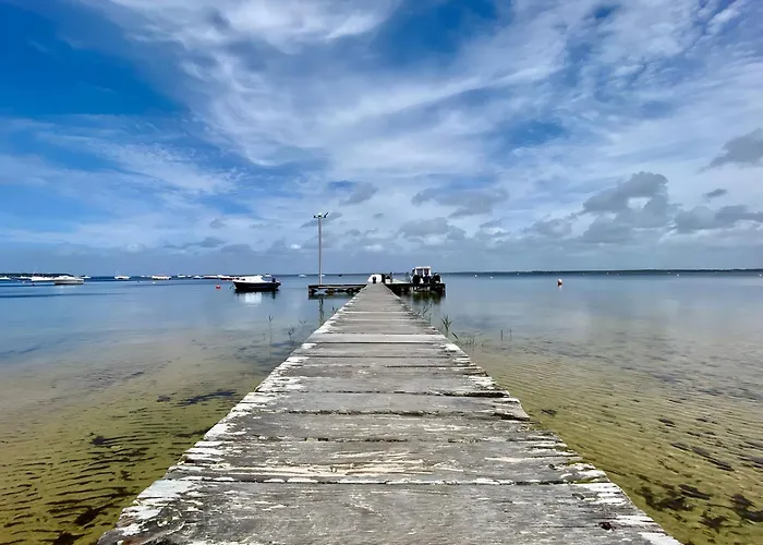 Les Chouchous Du Garthieu 3*