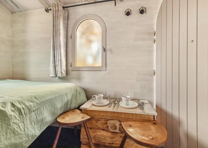 Bed & Breakfast Les Chouchous Du Garthieu Hourtin