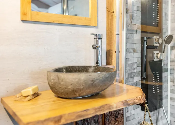 Bed & Breakfast Les Chouchous Du Garthieu Hourtin