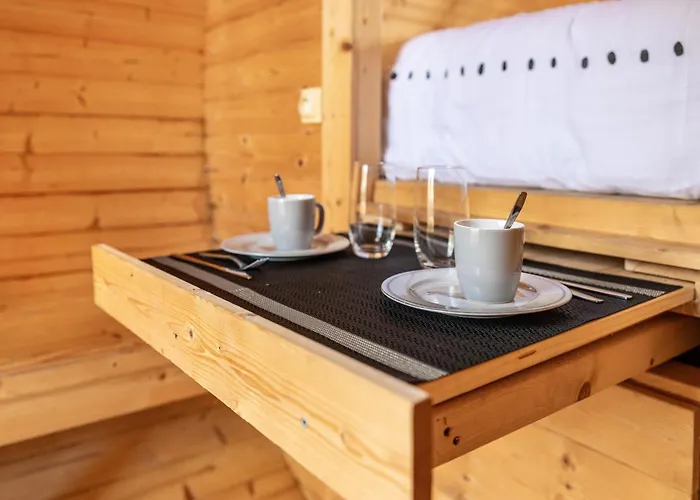 Bed & Breakfast Les Chouchous Du Garthieu
